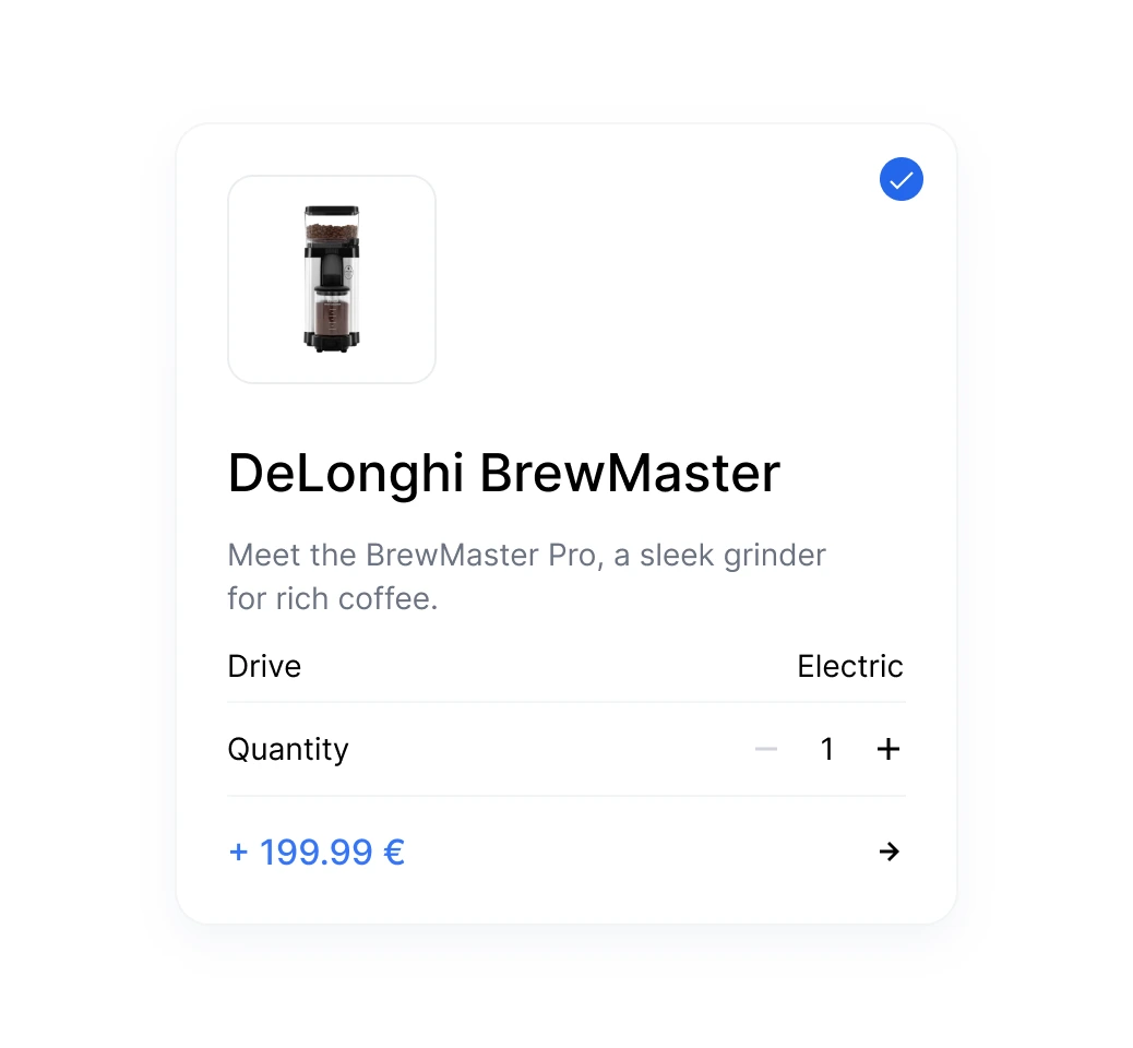 Automated approval workflows