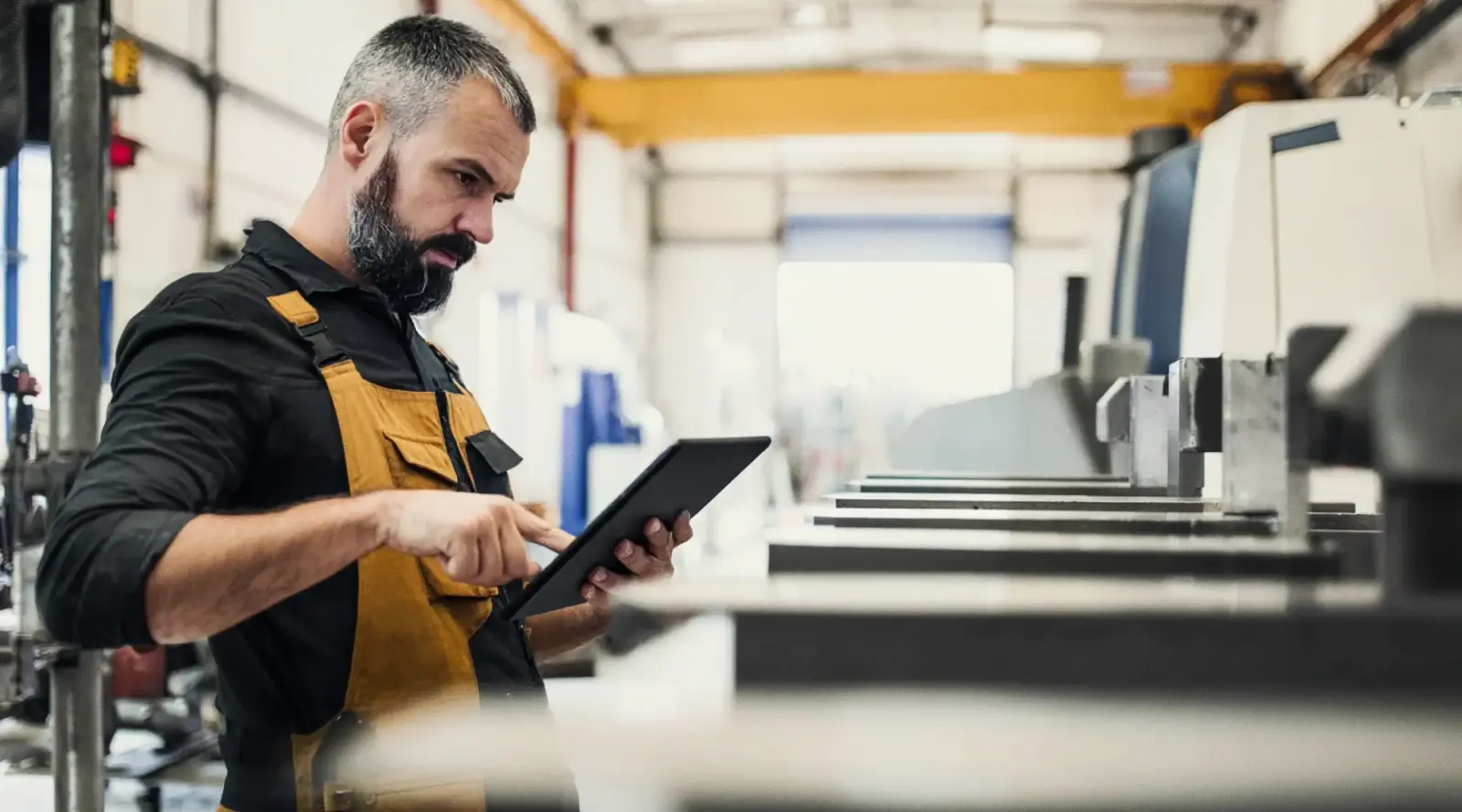 Precise Quoting. Protected Margins.