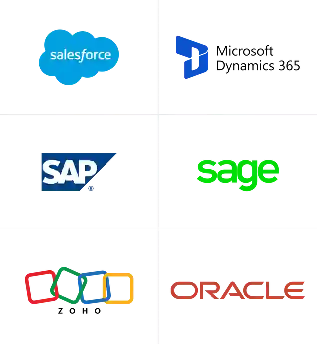 Integrate With Your Existing Stack