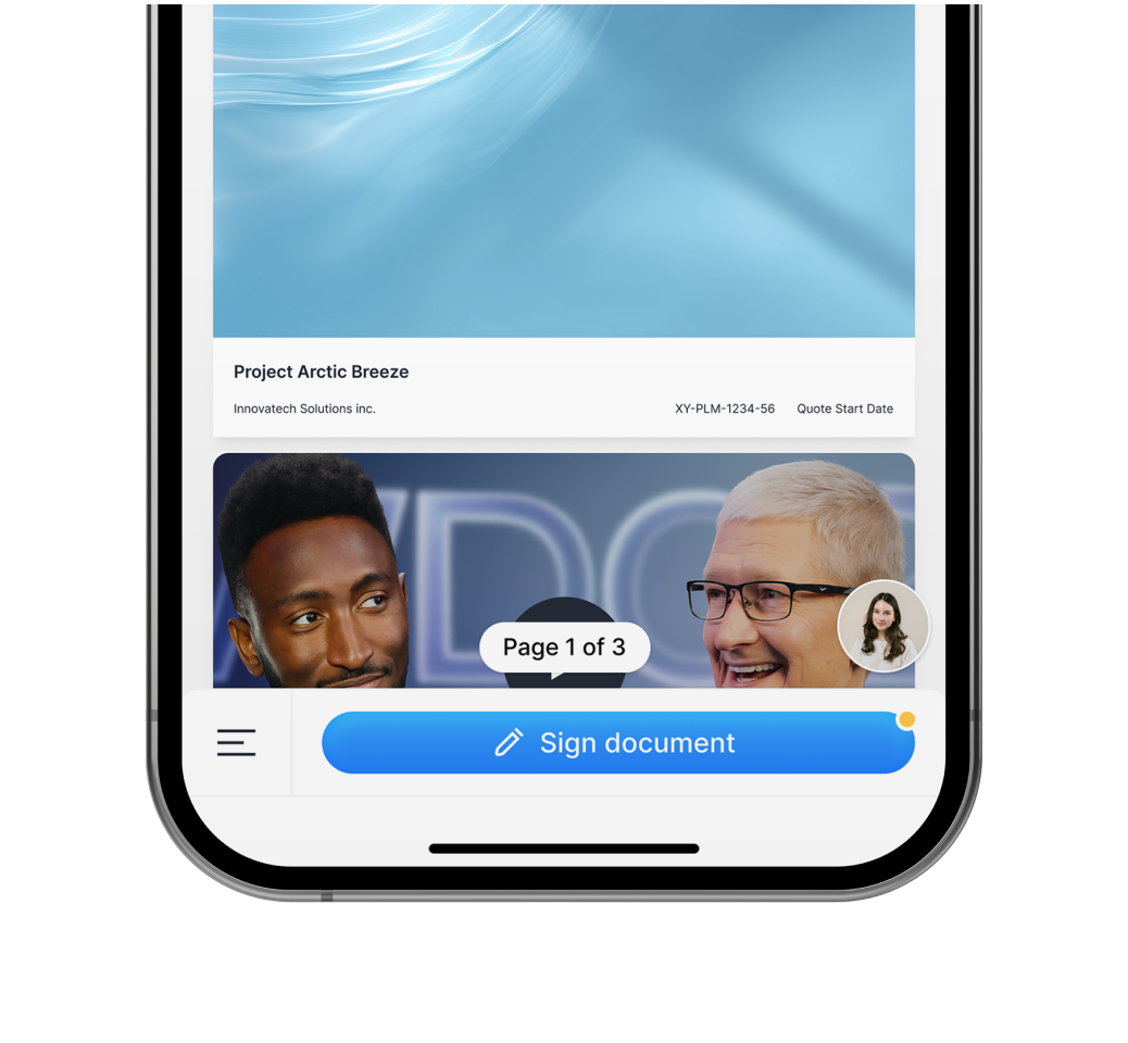 Fast Quote Generation & Delivery