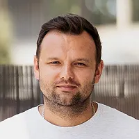 Sergey Galuza CTO at SalesRun